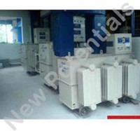 Anodizing Rectifier